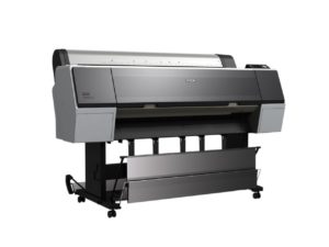 Factory10 è anche laboratorio di stampa Fine Art certificato Digigraphie by Epson