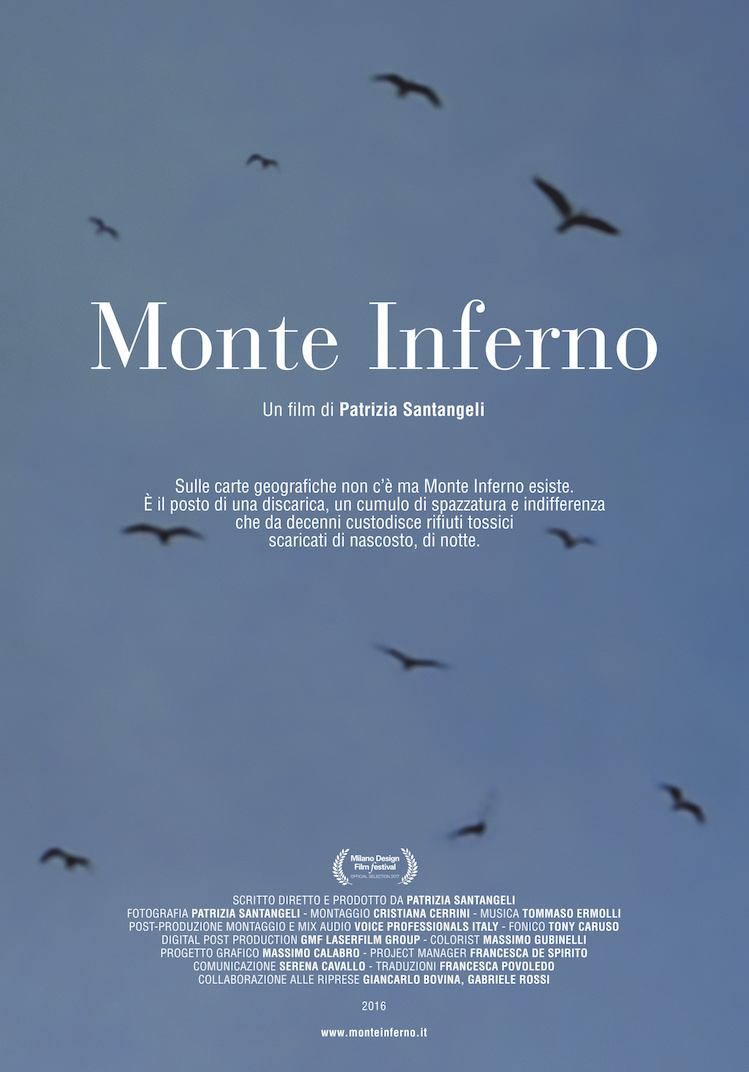 Monte Inferno