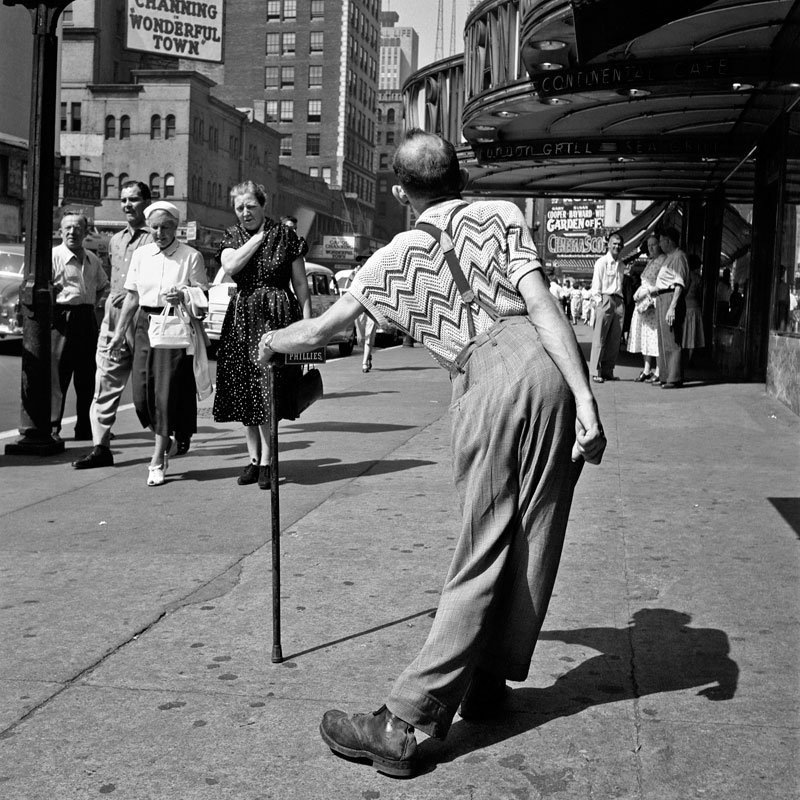 Vivian Maier 2