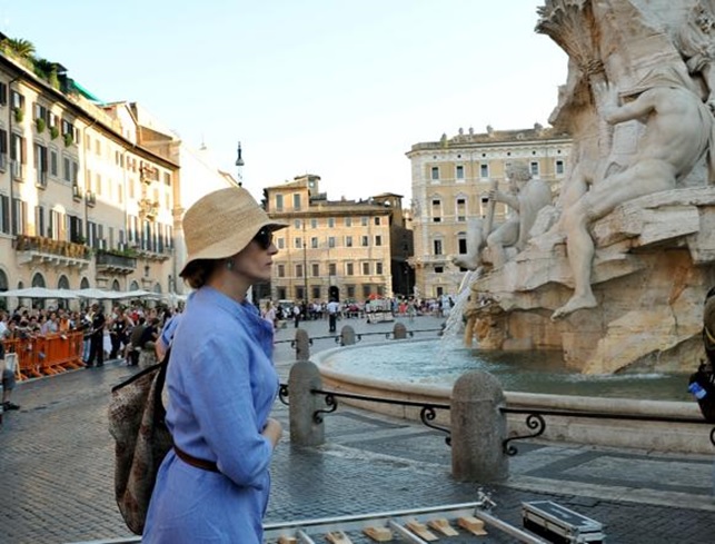 Donne di Roma