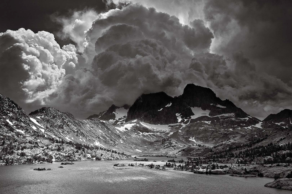 ansel adams