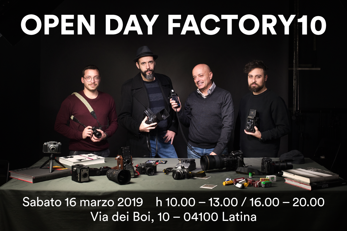 Open Day marzo 2019 Banner sito_1